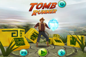 Tomb Runner