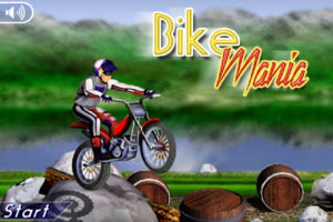 Bike Mania