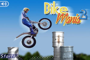 Bike Mania 2