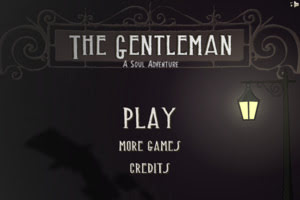 The Gentleman: A Soul Adventure