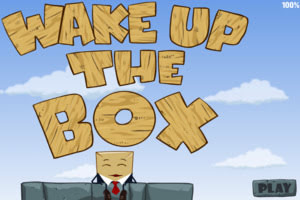 Wake Up The Box 4