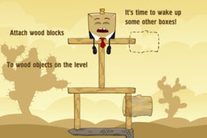 Wake Up The Box 3