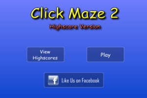 Click Maze 2