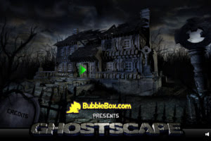 Ghostscape
