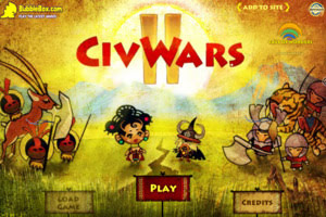 Civilizations Wars 2