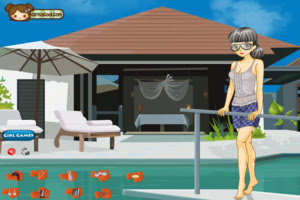 The Breeze Girl