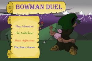 Bowman Duel