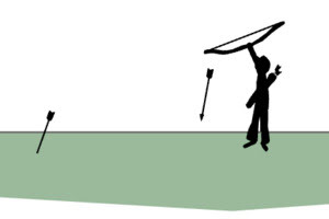 Bow Man