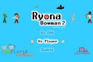 Ryona Bowman 2