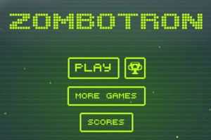 Zombotron