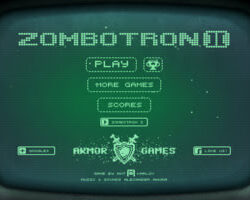 Zombotron 2