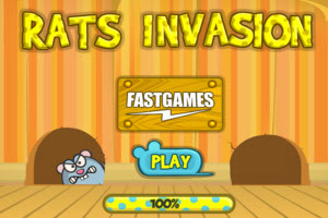 Rats Invasion