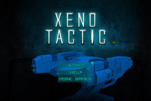 Xeno Tactic