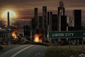 The Last Stand: Union City