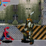 Marvel Ultimate Alliance