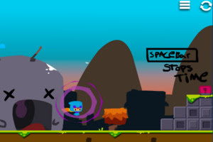 The Slime Quest