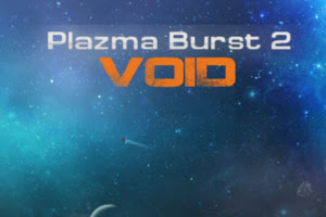 Plazma Burst 2 Void