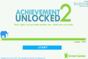 Achievement Unlocked 2