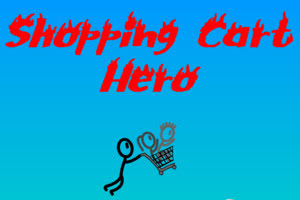 Shopping Cart Hero