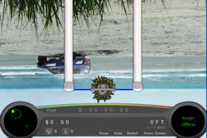 Hedgehog Launch 2