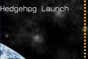Hedgehog Launch