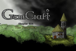 Gemcraft – Chapter One