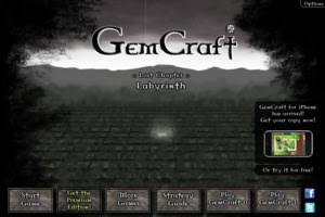 Gemcraft Labyrinth – Lost Chapter