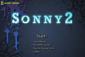 Sonny 2