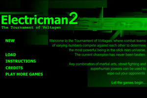 Electricman 2