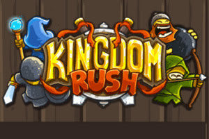 Kingdom Rush