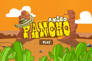 Amigo Pancho