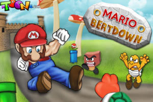 Mario Beatdown
