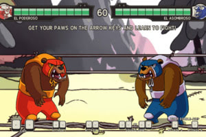 Bearsus