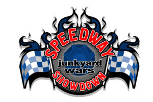 Speedway Showdown – Junkyard Wars