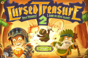 Cursed Treasure 2