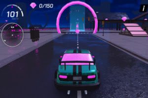 Midnight Drive