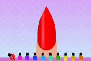Nails-DIY Manicure Master