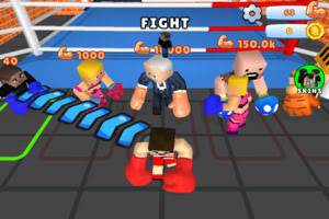 Punch Legend Simulator