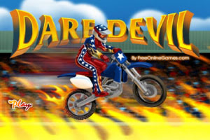 Dare Devil