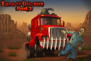Earn to Die 4