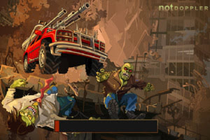 Earn To Die 2 Exodus