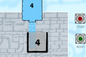 Liquid Measure