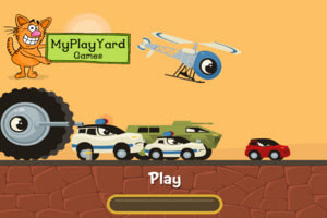 Car Yard 2