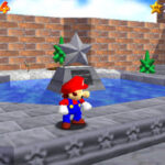 Super Mario 64