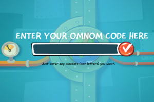 Cut the Rope: Time Travel
