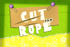 Cut The Rope (Feed Carrot)
