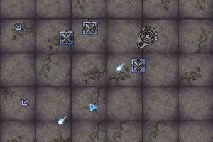 Hover Bot Arena 2 