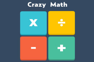 Crazy Math