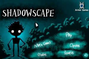 Shadowscape