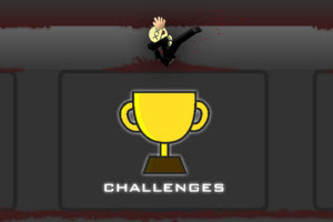 Stick Figure Smash 3